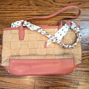 Zac Posen Auburn Posen Medium Tote